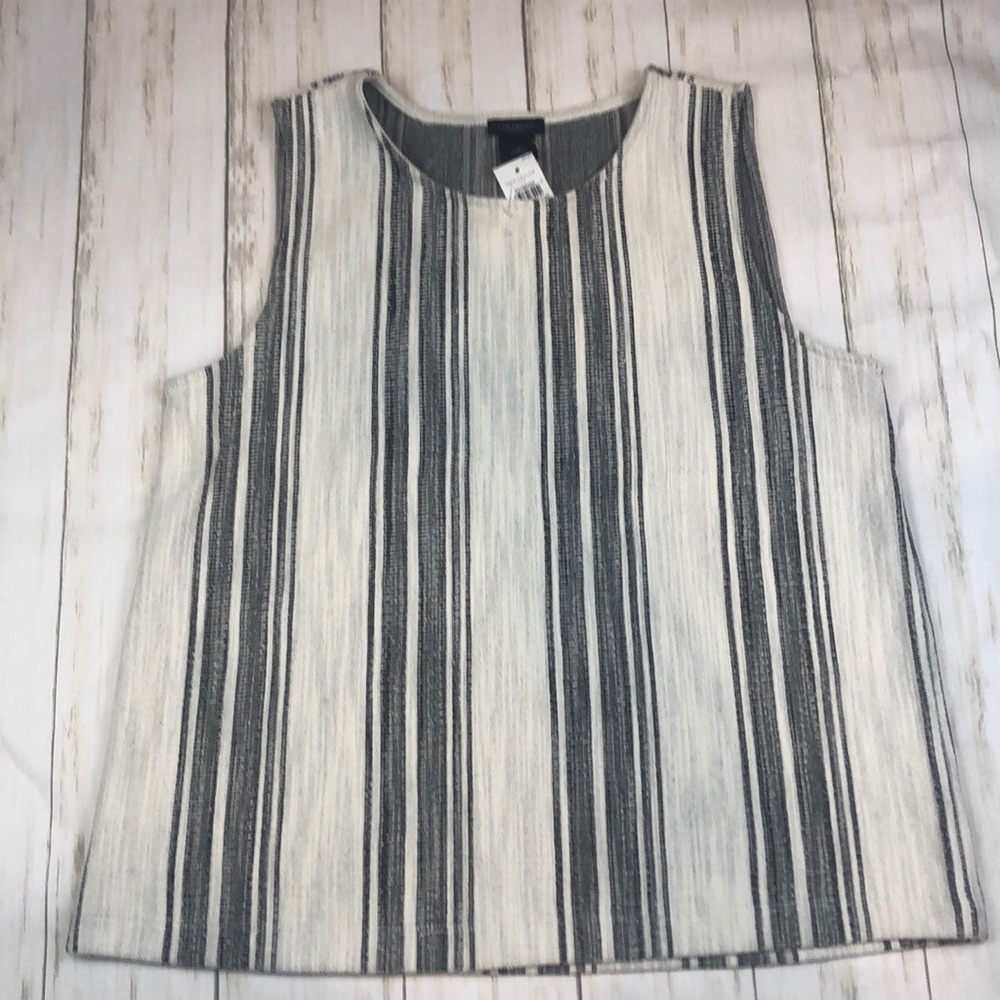 Ann Taylor Factory tank top
